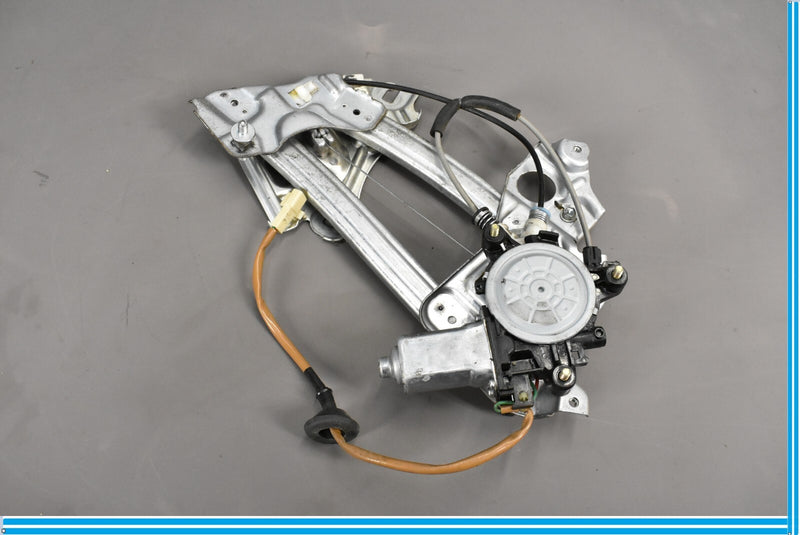 Load image into Gallery viewer, 02-10 Lexus SC430 Convertible Rear Left Quarter Window Regulator Motor
