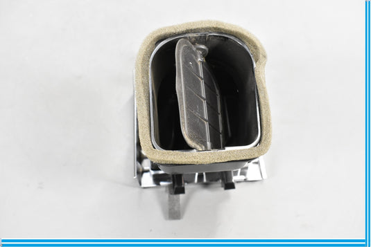 10-13 Land Rover Range Rover Left Center Inner Dash AC Heat Air Vent GrilleOem