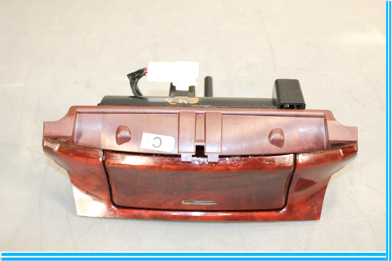 Load image into Gallery viewer, 07-09 Lexus LS460 Center Console Storage Panel W/ Ashtray &amp; Lighter Oem
