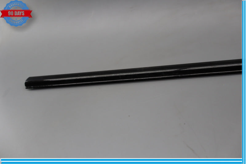 Load image into Gallery viewer, 14-20 Maserati Ghibli Front Left Driver Side Door Window Belt Molding Oem
