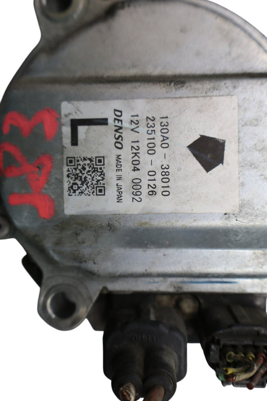 07-09 Lexus LS460 Left Side Camshaft Timing Solenoid Valve 130A038010 Oem