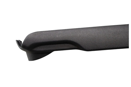 15-20 Hyundai Genesis Front Right Passenger Seat Lower Seat Track Cover Trim OEM