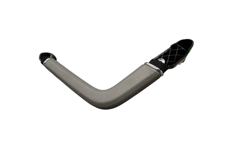 Load image into Gallery viewer, 11-18 Porsche Cayenne 958 Rear Left Driver Side Door Inner Pull Handle Grip Oem
