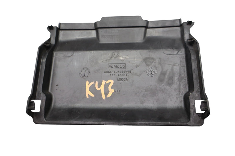Load image into Gallery viewer, 13-18 Ford Escape SE Front Engine Battery Box Terminal Top Cover AM5110A659 Oem
