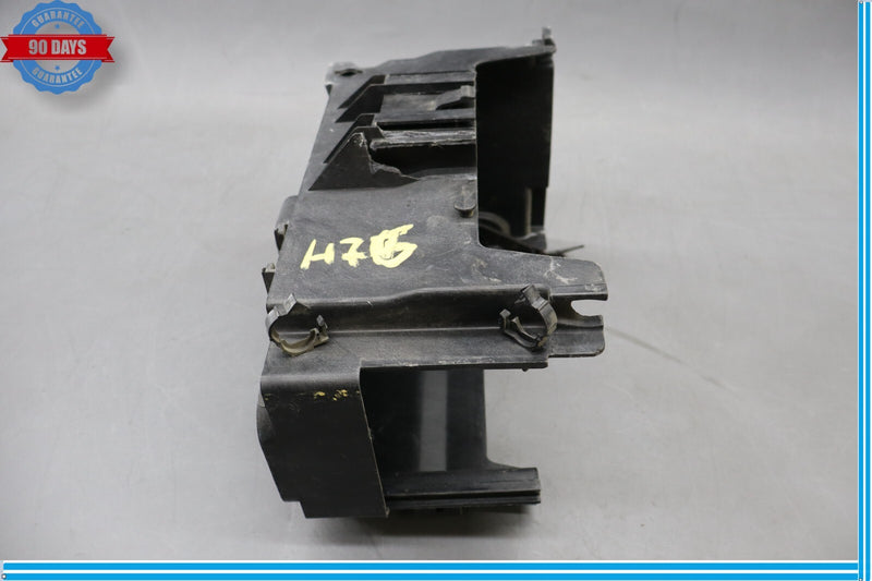 Load image into Gallery viewer, 10-16 Buick LaCrosse CXL  Battery Tray Battery Holder Support Bracket Oem
