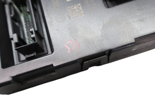 12-18 Audi A6 A7 S6 Body Comfort Keyless Access Computer Control Module Oem