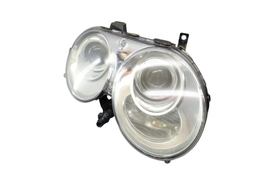 03-07 Bentley Continental GT GTC Flying Spur Right Xenon Headlight Head Lamp Oem
