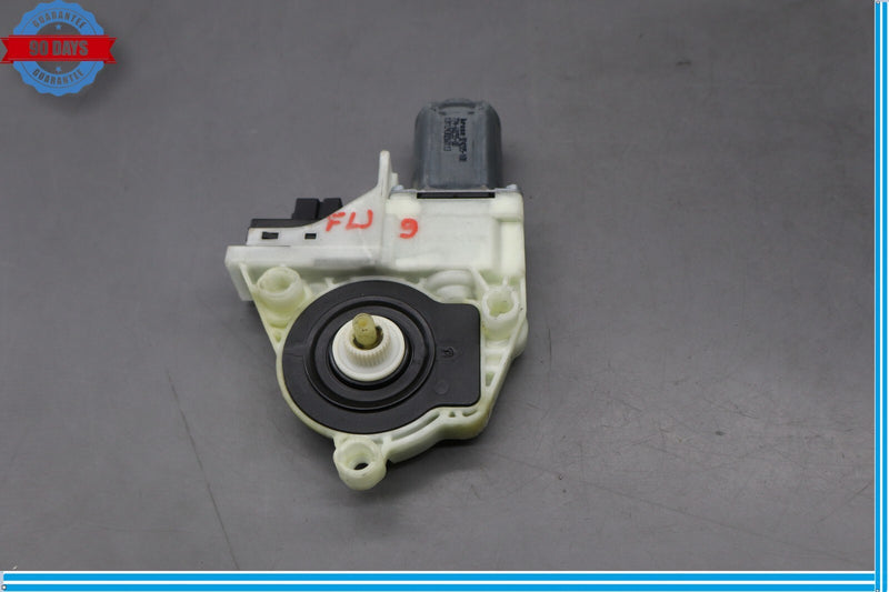 Load image into Gallery viewer, 10-16 Porsche Panamera 970 Front Left Driver Door Window Regulator Motor Oem
