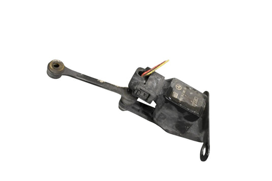 03-12 Mercedes R230 SLK350 SL500 Front Right Side Suspension Level Sensor Oem