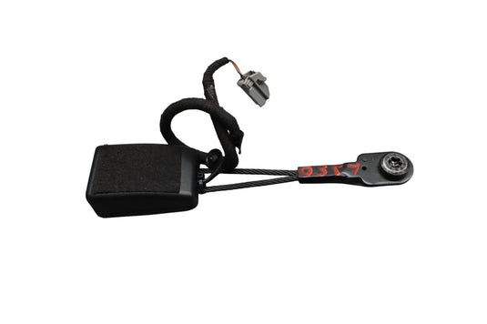 14-22 Maserati Ghibli S Front Left Driver Side Seat Belt Buckle Oem