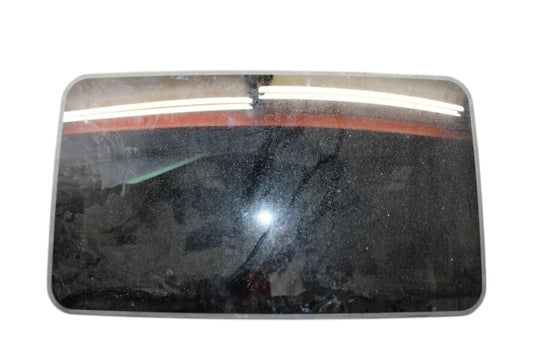 08-17 Mercedes W204 C350 C250 Sunroof Sun Roof Glass 2047800021 Oem