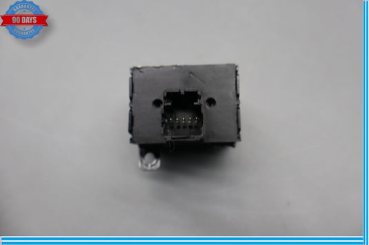 14-17 Maserati Quattroporte Dash Headlight Ambient Light Switch Adjustment Oem