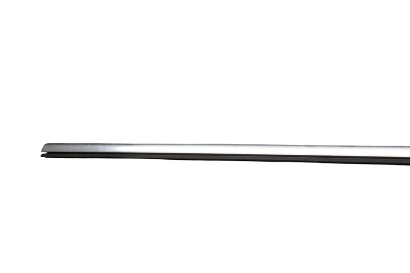 Load image into Gallery viewer, 10-17 Mercedes E350 E550 W207 Rear Right Quarter Window Molding Trim Chorme Oem

