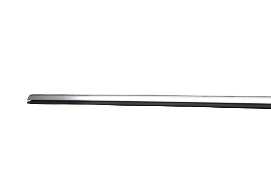 10-17 Mercedes E350 E550 W207 Rear Right Quarter Window Molding Trim Chorme Oem