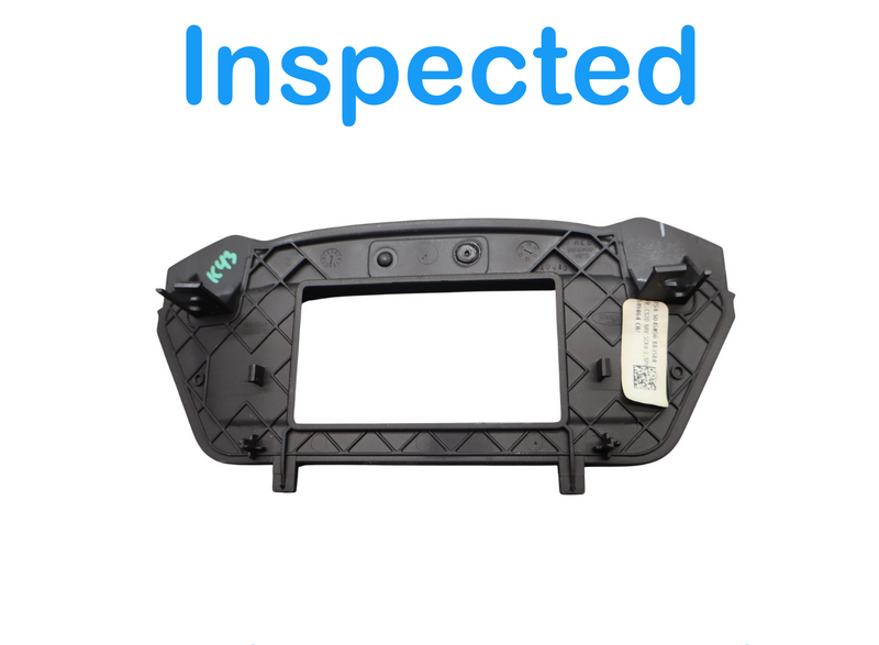 Load image into Gallery viewer, 13-16 Ford Escape SE Front Dashboard Instrument Panel Cover Bezel Trim Oem
