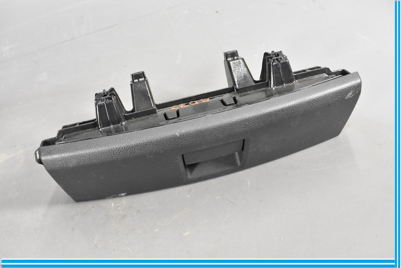 Load image into Gallery viewer, 11-18 Volkswagen VW Touareg Front Right Passengeer Seat Storage Box Black Oem
