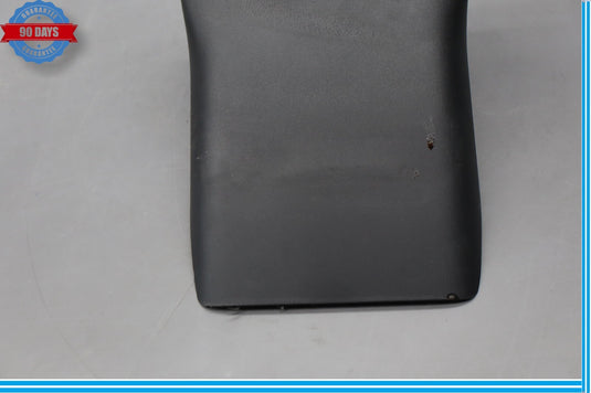 10-18 Jaguar XJ XJL X351 Left Driver Side Steering Column Cover Panel Trim Oem