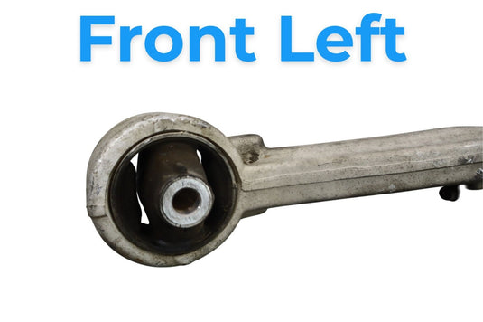 15-20 Hyundai Genesis G80 Front Left Driver Side Lower Control Arm Wishbone Oem
