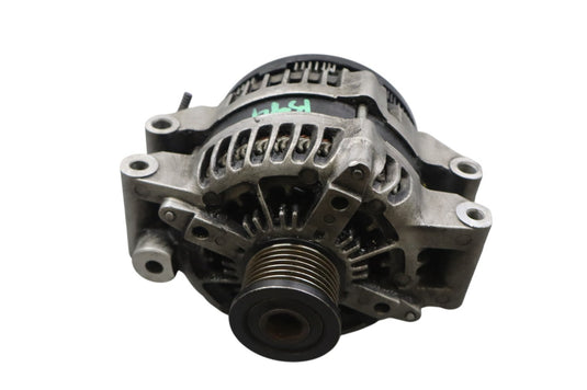 09-16 BMW E89 Z4 Engine Alternator Generator Assembly 14V 170A 7558167 Oem