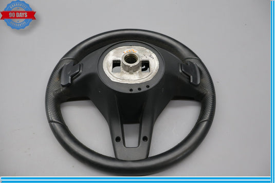 10-17 Mercedes E350 E550 W207 Coupe Front Left Side Steering Wheel Oem