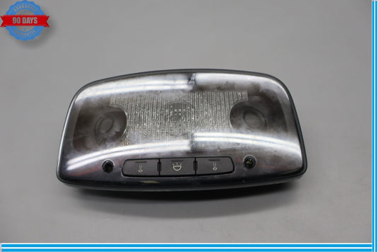 2014 Maserati Quattroporte Ghibli M156 Rear Overhead Dome Light 670065671 Oem