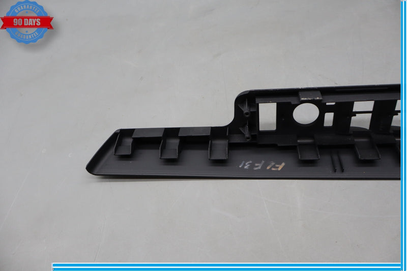 Load image into Gallery viewer, 10-12 Land Rover Range Rover Sport Left Side Door Window Switch Trim Oem
