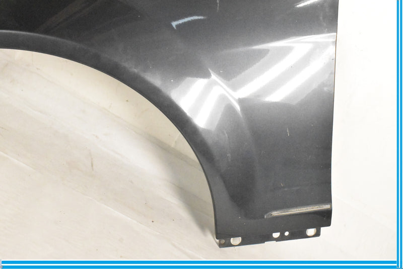 Load image into Gallery viewer, 08-15 Mercedes W204 Front Left Driver Side Fender Panel Gray A2048810101
