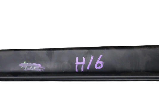 02-05 Ford Thunderbird Left Lower Dash Insulation Cover Trim 1W6376043 Oem