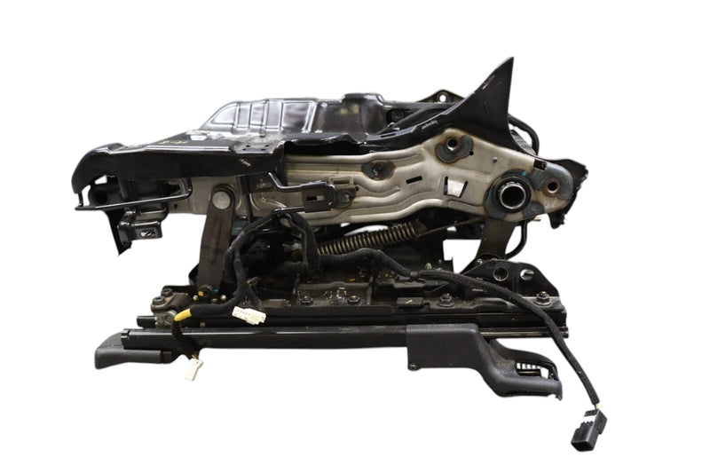 Load image into Gallery viewer, 11-14 Hyundai Equus Front Left Driver Side Seat Lower Frame Track Rail Motor Oem
