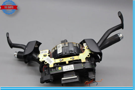 03-12 Bentley Continental Steering Column Switch Clock Spring w/ Angle SensorOem