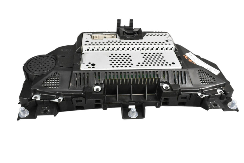 Load image into Gallery viewer, 11-12 Volkswagen VW Touareg Instrument Cluster Gauge Speedometer 7P6920980 Oem
