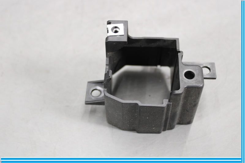 Load image into Gallery viewer, 11-18 Audi A8 Quattro Ignition Switch Control Lock Relay Module Holder Oem
