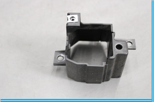 11-18 Audi A8 Quattro Ignition Switch Control Lock Relay Module Holder Oem