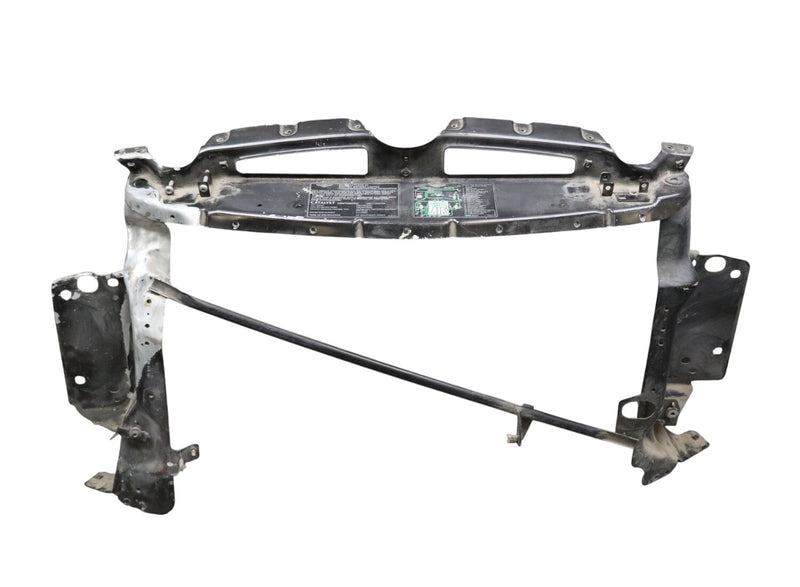 Load image into Gallery viewer, 03-12 Bentley Continental Front Radiator Core Support Panel Carrier Frame Oem
