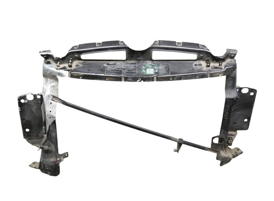 03-12 Bentley Continental Front Radiator Core Support Panel Carrier Frame Oem
