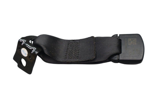 17-21 ALFA Romeo Giulia Rear Center Left Seat Belt Seatbelt Safety Buckle Oem