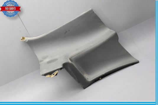 03-12 Mercedes R230 SL500 Rear Right Side Door Quarter Inner Panel Trim Oem