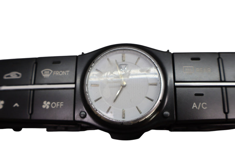 Load image into Gallery viewer, 11-13 Hyundai Equus AC Heater Climate Temperature Control Switch Panel Oem
