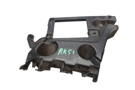 12-18 Audi A6 A6 Quattro Rear Right Passenger Side Bumper Bracket Oem