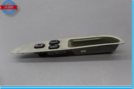 02-05 Ford Thunderbird Left Driver Side Door Window Control Switch Bezel Oem