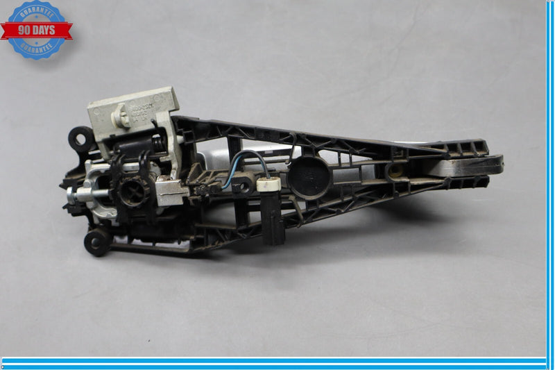Load image into Gallery viewer, 10-18 Buick Lacrosse CXL Rear Left Driver Side Exterior Door Handle Oem
