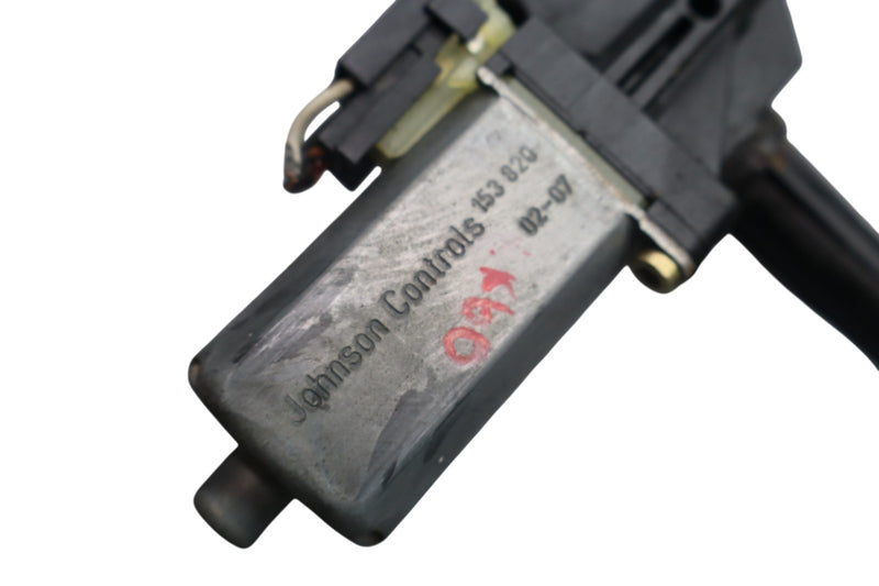 Load image into Gallery viewer, 03-12 Mercedes R230 SL500 SL550 SL600 Front Seat Cushion Depth Motor Oem
