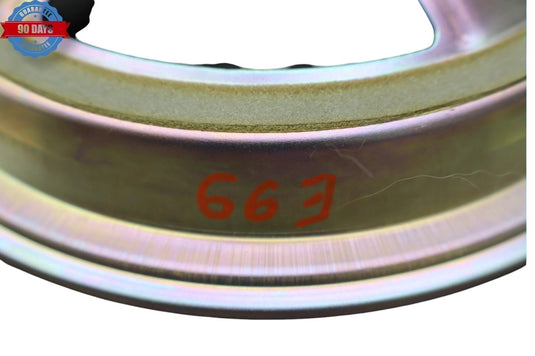 07-12 Lexus LS460 LS460L Rear Audio Sound Speaker Woofer 8616050250 OEM