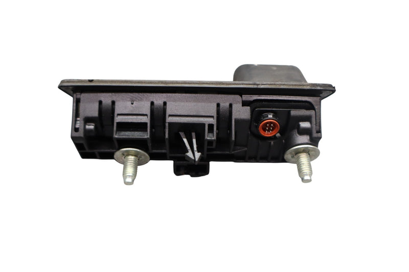 Load image into Gallery viewer, 08-18 Audi A6 A6 Quattro Rear Trunk Release Handle Backup View Camera Oem
