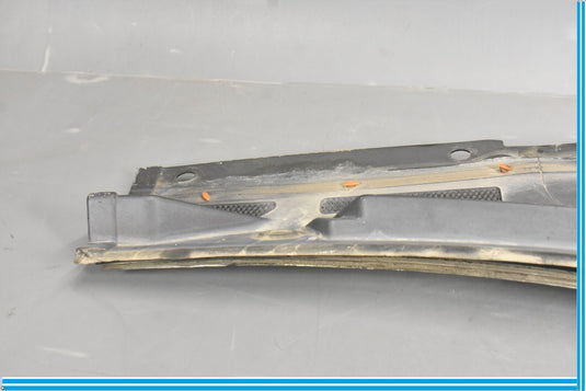 09-15 Jaguar XF XFR Front Right Side Windshield Cowl Cover Trim Panel Oem