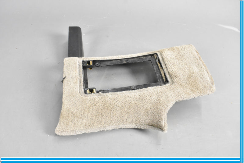 Load image into Gallery viewer, 97-04 Porsche Boxster Interior Fuse Box Kick Door Panel Carpet Cover Trim Oem
