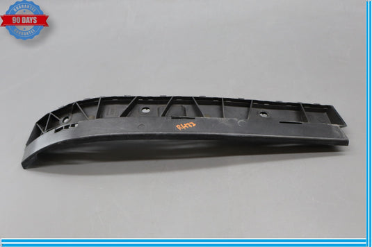 10-18 Jaguar X351 XJ XJL Rear Right Passenger Side Bumper Inner Mount Bracket Oe