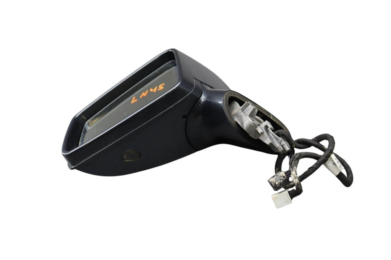Load image into Gallery viewer, 10-13 Mercedes CLS550 LH Front Left Side Rear View Door Mirror 2128100964 Oem
