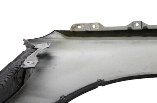 07-12 Mercedes X164 GL550 Front Left Side Fender Panel Cover A1648800106 Oem