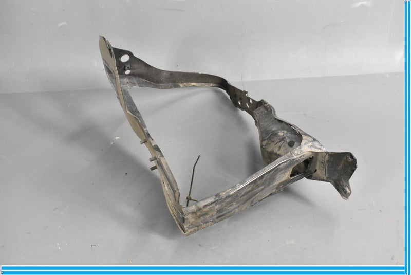 Load image into Gallery viewer, 00-06 Mercedes CL500 CL600 Front right Headlight Bracket Frame Support Oem
